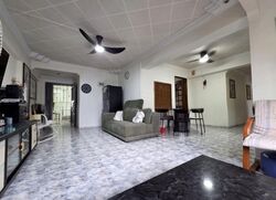Blk 727 Tampines Street 71 (Tampines), HDB 5 Rooms #567717681